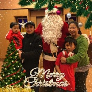 Meet your Posher, Maricel